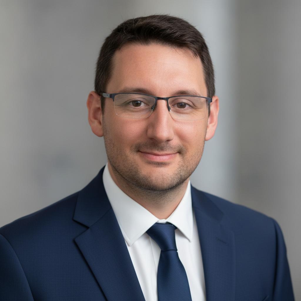 Mathieu Savary